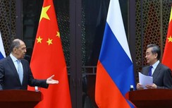 Chuyên gia Trung Quốc: Bắc Kinh và Moscow không cần liên minh quân sự