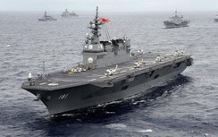 Nếu Trung Quốc nổ súng tấn công Đài Loan, Nhật Bản sẽ hành động?