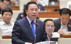 ĐBQH Lưu Bình Nhưỡng: Không biến Quốc hội thành căn phòng kín lợi ích nhóm