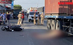 Video TNGT ngày 26/3: 6 vụ tai nạn, khiến 7 người tử vong, 3 bị thương