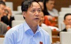 ĐBQH Nguyễn Mai Bộ: Thiếu liêm chính sẽ tạo ra văn bản pháp luật khuyết tật