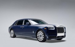 Khám phá xế sang Rolls-Royce Phantom Koa "độc nhất vô nhị"