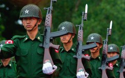 Mỹ tiếp tục thẳng tay trừng phạt hai tập đoàn của Myanmar