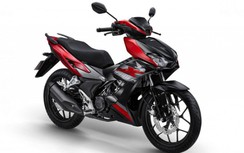 Ra mắt phiên bản giới hạn Honda Winner X, giá 45,99 triệu đồng