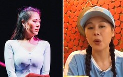 Nam Thư: Tôi không bỏ cha bỏ mẹ suốt mười mấy năm