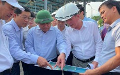 Trung ương sẽ hỗ trợ Đà Nẵng 2.000 tỷ làm cảng Liên Chiểu