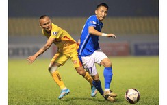 V-League 2021 khó lường vì cạnh tranh quyết liệt