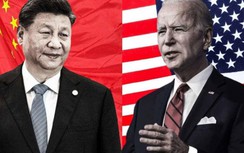 Mỹ lo Trung Quốc có thể bất ngờ hành động để thống nhất đảo Đài Loan