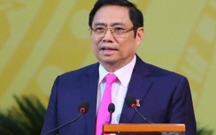 Tiểu sử Thủ tướng Chính phủ Phạm Minh Chính