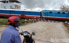 Quảng Nam: Tai nạn đường sắt làm một thanh niên tử vong, nghi do tự tử