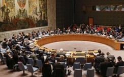 Triều Tiên bực tức chỉ trích Hội đồng Bảo an Liên Hợp Quốc phân biệt đối xử
