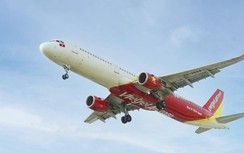 Đón du lịch hè, Vietjet đồng loạt mở 5 đường bay tới Phú Quốc