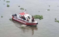 Để xe máy trên cầu, thanh niên 26 tuổi nhảy sông Sài Gòn tự tử