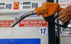 Giá xăng dầu hôm nay 31/3: Tăng nhẹ