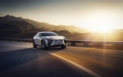 Xe điện Lexus LF-Z sắp ra mắt, có gì đặc biệt?