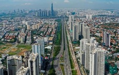 TP.HCM xây dựng đô thị sáng tạo phía Đông đến năm 2040 thế nào?