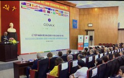 Video: Việt Nam tiếp nhận vaccine phòng Covid-19 do COVAX tài trợ