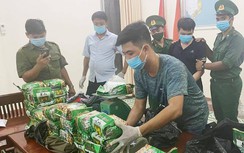 Vận chuyển gần 40kg ma túy về Việt Nam, hai đối tượng lĩnh án tử hình