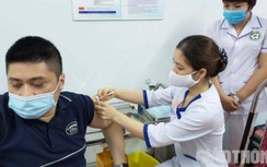 Hơn 811 nghìn liều vaccine Covid-19 về đến sân bay Nội Bài