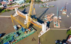 Chính phủ ban hành Nghị quyết gỡ vướng cho dự án chống ngập ở TP.HCM