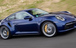 Porsche 911 GT3 2022 giá từ 3,7 tỷ đồng có gì đặc biệt?