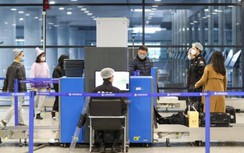 Trung Quốc cân nhắc nới thị thực cho người nước ngoài đã tiêm thuốc Sinovac