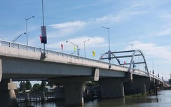 Tăng vốn đầu tư 3 cây cầu trên trục TP.HCM - Long An - Tiền Giang