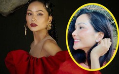 Hoa hậu H'Hen Niê lên tiếng về chiếc cằm nhọn lạ lùng