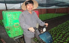 Phóng viên Nguyễn Hoài Nam bị khởi tố, bắt giam tội gì?