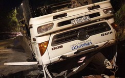 Tai nạn trên đèo Bảo Lộc: Hai nữ sinh tử vong thương tâm sau va chạm xe tải