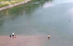 Hà Tĩnh: Nam sinh lớp 9 đuối nước thương tâm trên sông Ngàn Phố