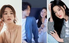 Kim Tae Hee lo kiếm tiền với Bi Rain, bị Song Hye Kyo và Jun Ji Hyun bỏ xa?