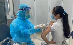 Hà Nội sẽ mở rộng đối tượng tiêm chủng với 50.000 liều vaccine Covid-19