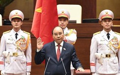 Lãnh đạo các nước chúc mừng Ban lãnh đạo mới của Việt Nam