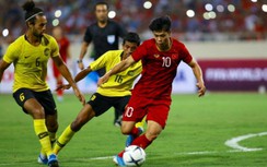 Kình địch của tuyển Việt Nam ở vòng loại World Cup liên tiếp nhận tin dữ