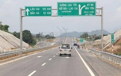 Đầu tư hơn 7.700 tỷ làm đường nối Hà Giang với cao tốc Nội Bài - Lào Cai