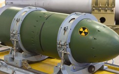 Dữ liệu mới nhất về kho vũ khí hạt nhân của Nga và Mỹ sau START-3