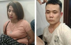 Bà "trùm" Hương "mẩu" điều hành đường dây ma tuý gần 60kg ở Hà Nội ra sao?