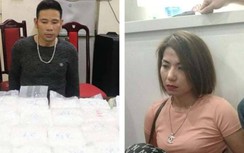 Thu giữ gần 60kg ma túy ở Hà Nội: Bắt 1 đối tượng truy nã ở nhà Dũng "trọc"