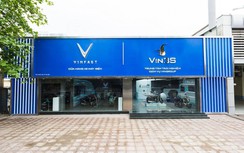 Khám phá không gian showroom Vin 3S đầu tiên tại Việt Nam của VinFast