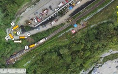 Điều tra tai nạn tàu Đài Loan: Một chi tiết không thể lý giải