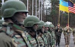Mỹ và NATO sẵn sàng chiến đấu với Nga vì Ukraine?