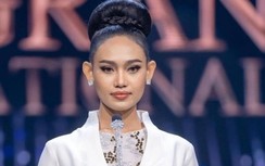Hoa hậu Hòa bình Myanmar tiết lộ "gây sốc" sau khi bị quân đội truy nã