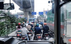 Toàn cảnh buýt nhanh BRT ở Hà Nội sau 5 năm vận hành