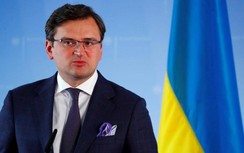 Ngoại trưởng Ukraine: Quân đội sẽ nổ súng khi kẻ thù tấn công ở Donbass