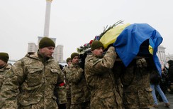 Ukraine đã mất bao nhiêu tiền của vì cuộc chiến ở Donbass?