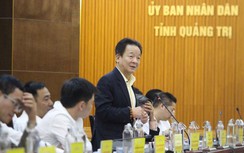 Dự án CHK Quảng Trị có kịp khởi công vào tháng 9/2021?