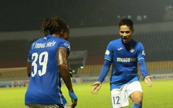 Nếu điều này xảy ra, đội nhì bảng V-League nguy cơ xuống hạng