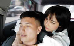 Huỳnh Anh cầu hôn bạn gái là mẹ đơn thân vì biết người đàn bà ấy từng đổ vỡ