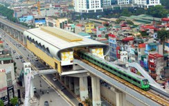 Những tuyến buýt nào kết nối đường sắt Cát Linh - Hà Đông sắp khai thác?
